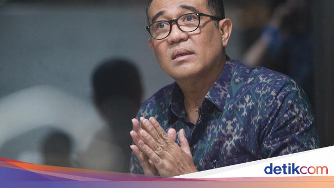 Netizen Tebak-tebakan Inisial R di Kasus Pencucian Uang Rafael Alun