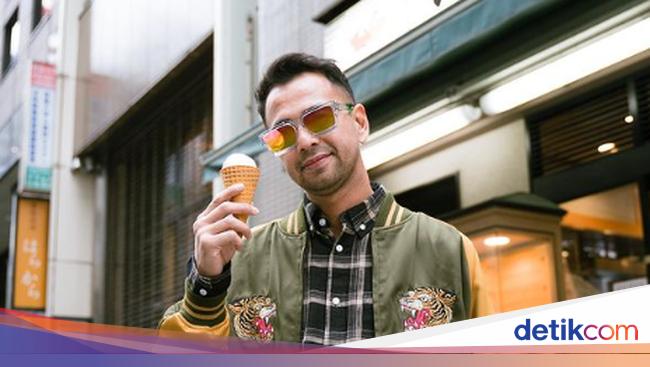 Raffi Ahmad Batal Naik Haji ke Sekian Kali