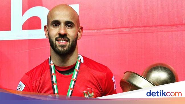 Viral Bintang Palestina Pakai Jersey Timnas Indonesia