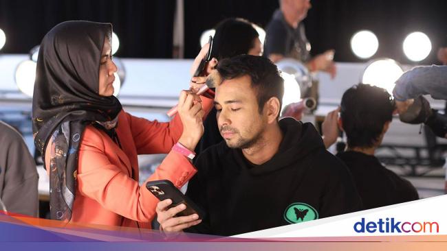 Profil Indah Aini, MUA Asal Cirebon Melenggang ke NYFW Mulai Dilirik Selebritas