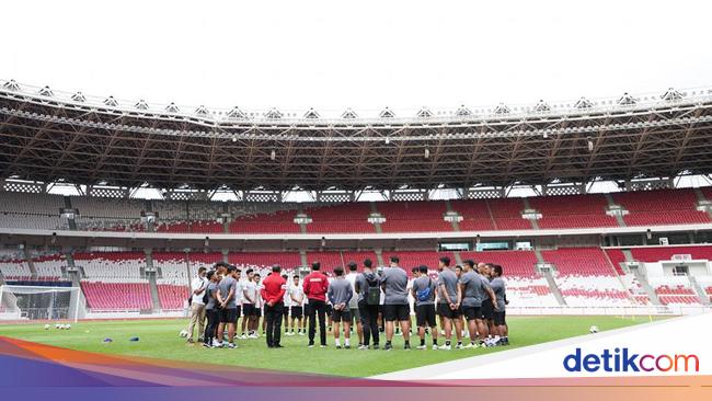 Timnas U-20 Bubar, Sedih dan Nyeseknya Bukan Main