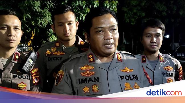 Polisi Buka Peluang Terapkan One Way Arah Puncak Bogor Lebih Pagi Hari Ini