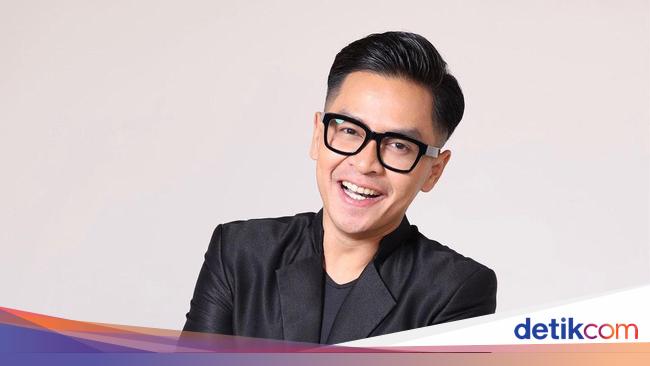 Presenter Ojip Ismaputra Cerita Kenakalan Masa Kecil Saat Ramadan