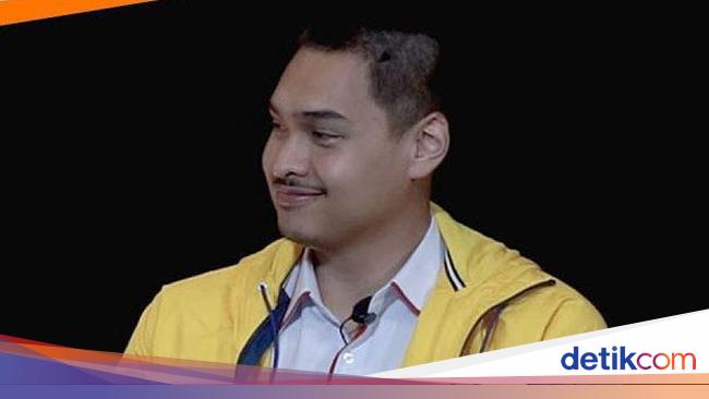 Berusia 32 Tahun, Dito Ariotedjo Bakal Jadi Menteri Termuda di Kabinet Jokowi