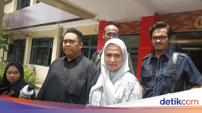 Buka-bukaan Ira Riswana Bantah Anak Jadi Pelaku Tabrak Lari