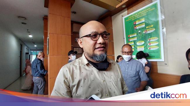 Putusan MK soal Jabatan 5 Tahun Tak Berlaku Bagi Pimpinan KPK Saat Ini