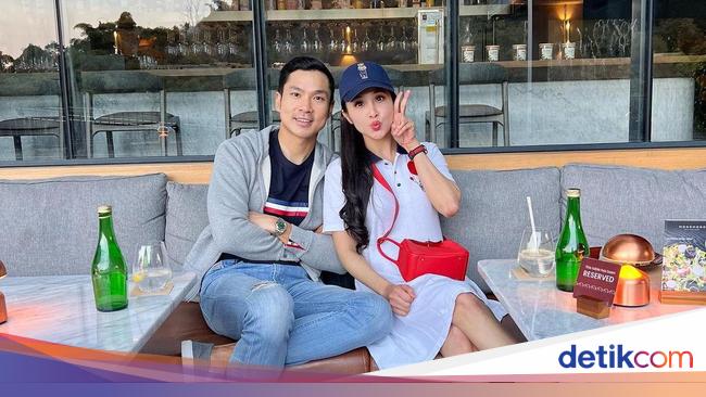 Sandra Dewi Ditantang Suami, Nggak Ngomel Uang Jajan Ditambah