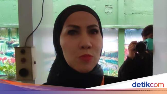 Venna Melinda Masih Jalani Terapi dan Konseling untuk Pulihkan Psikis