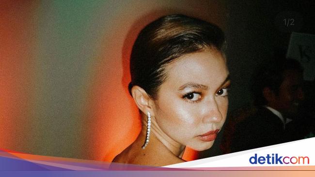 Yuki Kato Nggak Masalah dan Sering Dijodoh-jodohkan