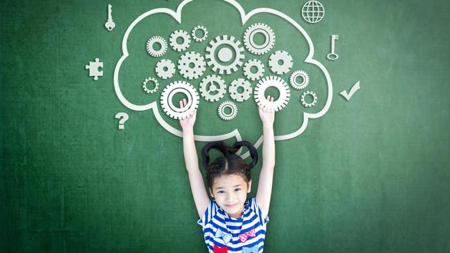 Rahasia di Balik Podium: Mengungkap Kebiasaan Belajar Siswa Berprestasi