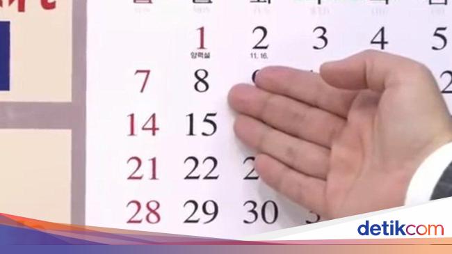 1 Oktober 2024 Memperingati Hari Apa Saja? Simak Daftar Peringatannya