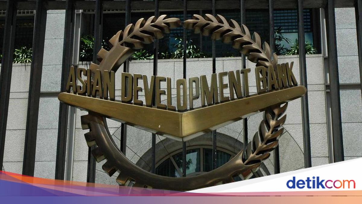 ADB Siapkan Rp 521 Triliun buat Negara ASEAN hingga 2030