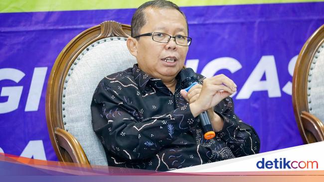 Sudah Saatnya Diperlakuan Sebagai Teroris