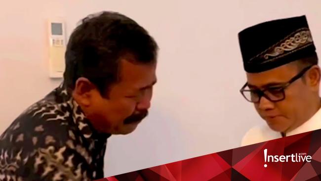 Tetangga Pak Ansori Ungkap Fakta Mengejutkan soal Kebaikan Haji Faisal