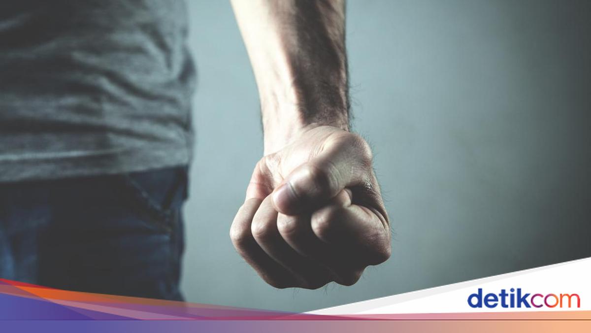 Akhir Kisah Duo Beringas Ngamuk-Gedor Mobil di Simpang Gramedia Jogja