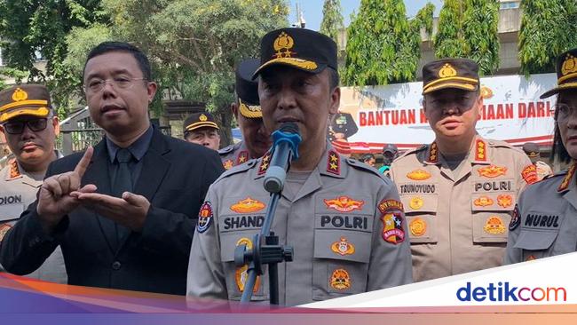 Bareskrim Masih Kumpulkan Alat Bukti terkait Kasus Andi Pangerang