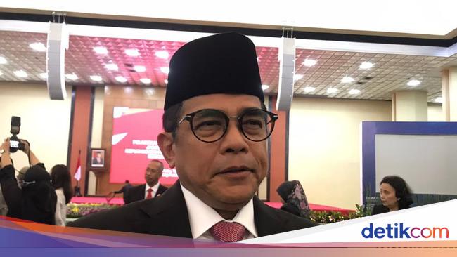 Besaran Tunjangan Pengganti Rumah Dinas Anggota DPR Masih Dikaji