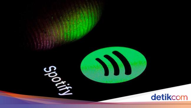 Wow, Spotify Rilis Fitur AI Playlist yang Bantu Pengguna Membuat Playlist yang Unik