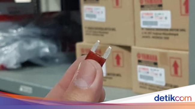 Mengenal Fungsi Sekring dan Cara Merawatnya