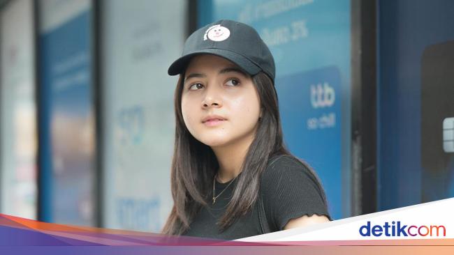 Bulan Sutena Lagi Jomlo, Mau Kenal El Rumi Sebagai Teman Usai Dijodohkan Netizen