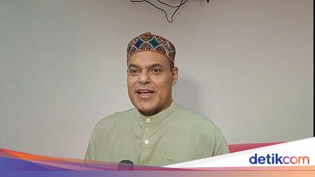 Jadikan Lagu Sebagai Media Dakwah, Haddad Alwi Tak Ingin Terlena Popularitas