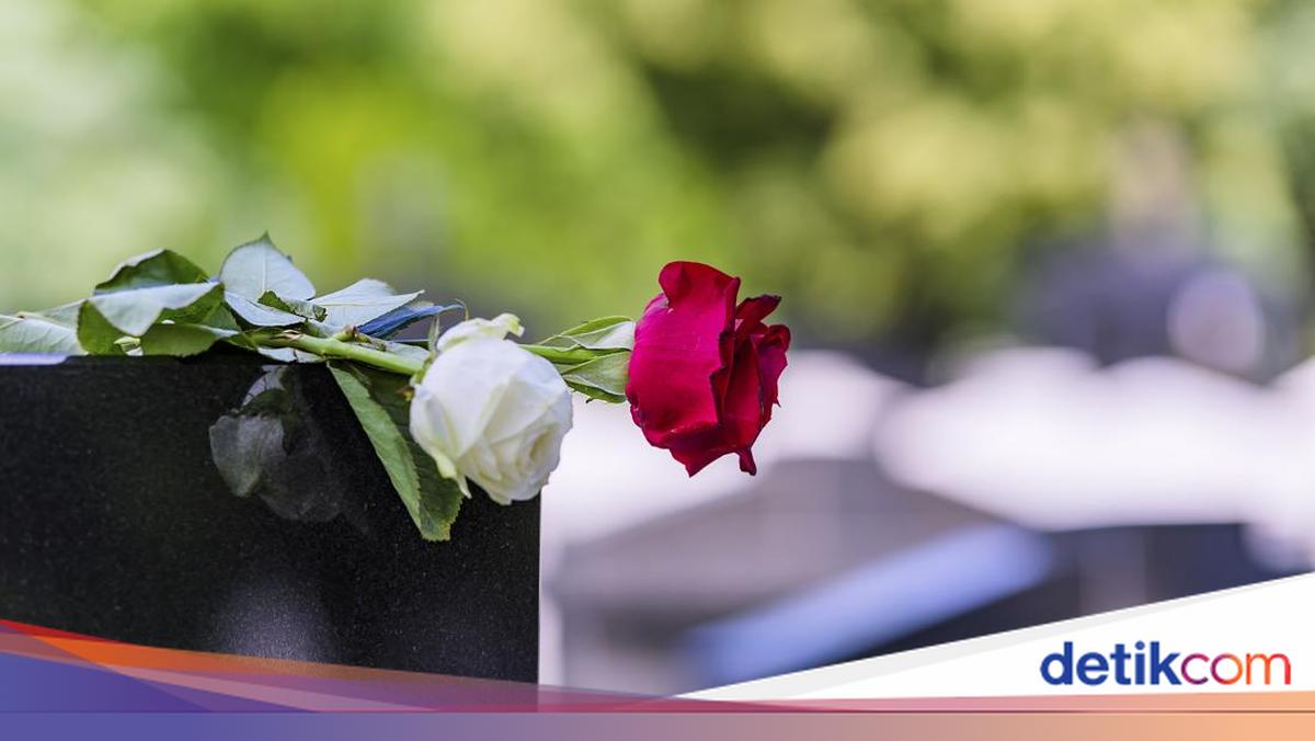 Siswa SMK di Samarinda Meninggal, Sempat Ngeluh Pakai Sepatu Kekecilan