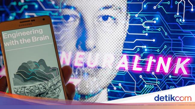 Lupakan Fiksi Ilmiah, Apa yang Sebenarnya Bisa Dilakukan Brain Chip?