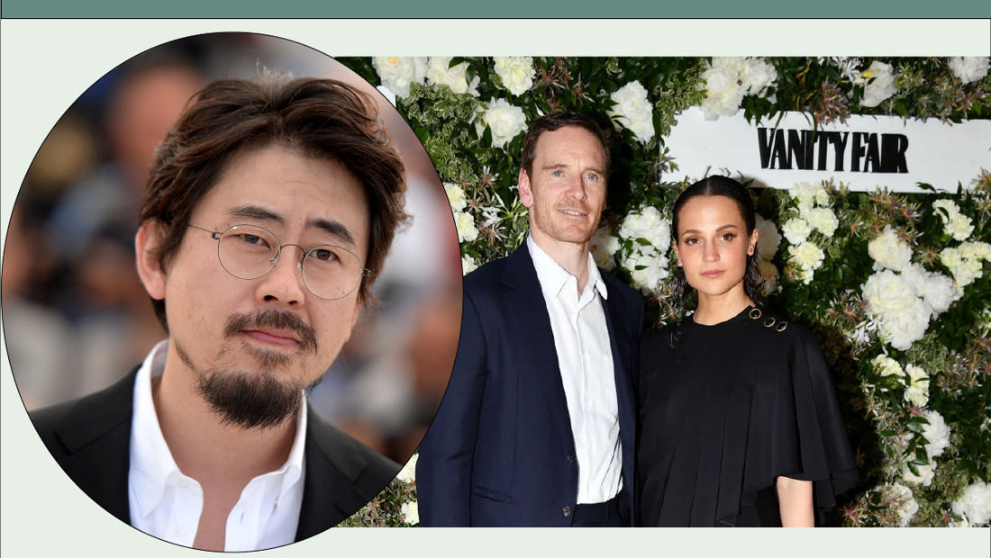 Alicia Vikander and Michael Fassbender Set for Na Hong-jin Movie – IndieWire