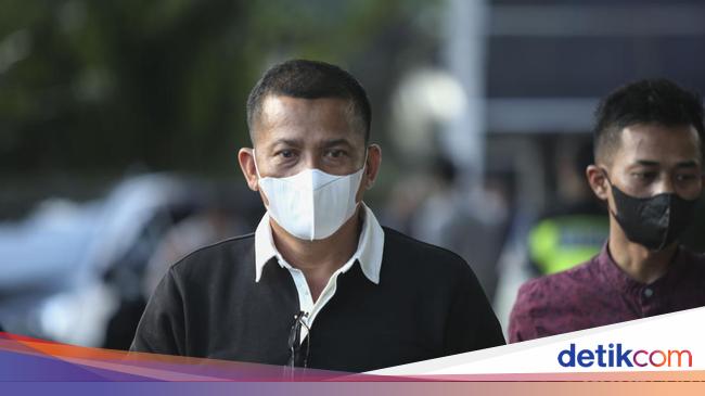 Berharta Rp 4 M-Sebut Kemenkeu Iblis