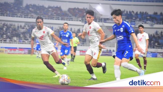 Liga 1 2023 Mulai Juli, Berakhir April/Mei 2024