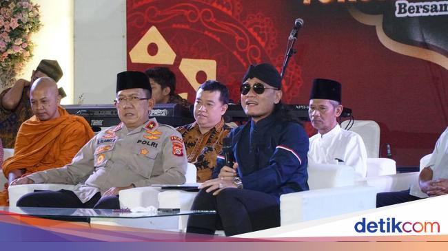 Beda Bukan Bermusuhan, tapi Partner Kebaikan