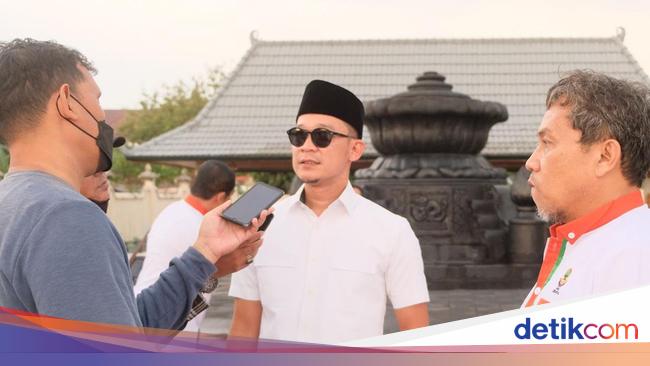 Gugat KPU ke PN Jakpus, Sekjen Berkarya: Kami Cari Keadilan