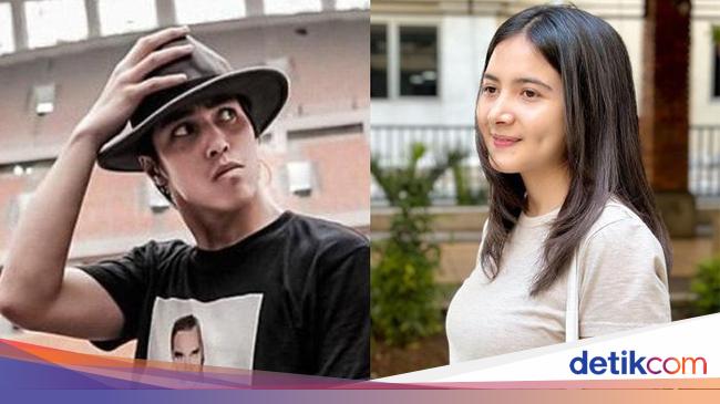 El Rumi Belum Kenal Bulan Sutena, Maia Estianty Ngebet Jodohkan