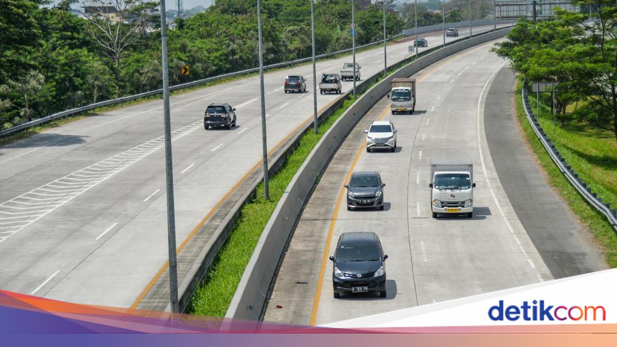 Tol Sentul Selatan-Karawang Barat Mau Dibangun, Bakal Telan Investasi Rp 34,75 T