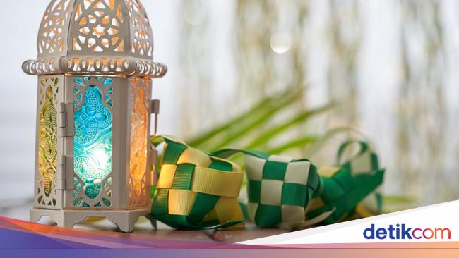 Kapan Idul Fitri 2024 Muhammadiyah? Apakah Sama dengan Pemerintah?