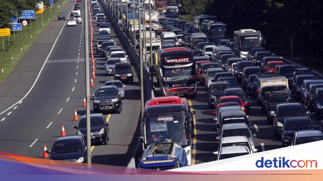 Catat! Ini Daftar 19 Kota-Kabupaten Tujuan Mudik Gratis Pemprov DKI