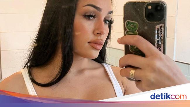 Siapakah Pemeran Kim Kardashian di Video Klip Drake?