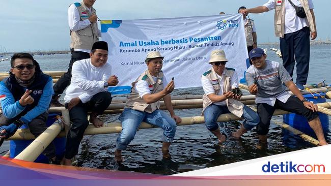 Tebar Kebaikan, PLN Salurkan Rp 32 M untuk Anak Yatim-Syiar Dakwah