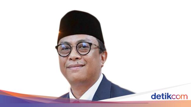 Profil Rapsel Ali, Menantu Ma'ruf Amin yang Meninggal Dunia