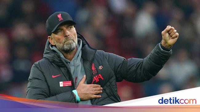 Liverpool Harusnya Bisa Kalahkan Arsenal