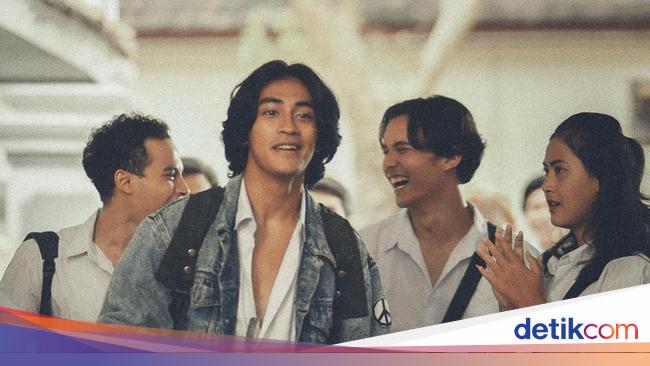 Umi Pipik Kenang Abidzar Putus Sekolah demi Bantu Keuangan Keluarga