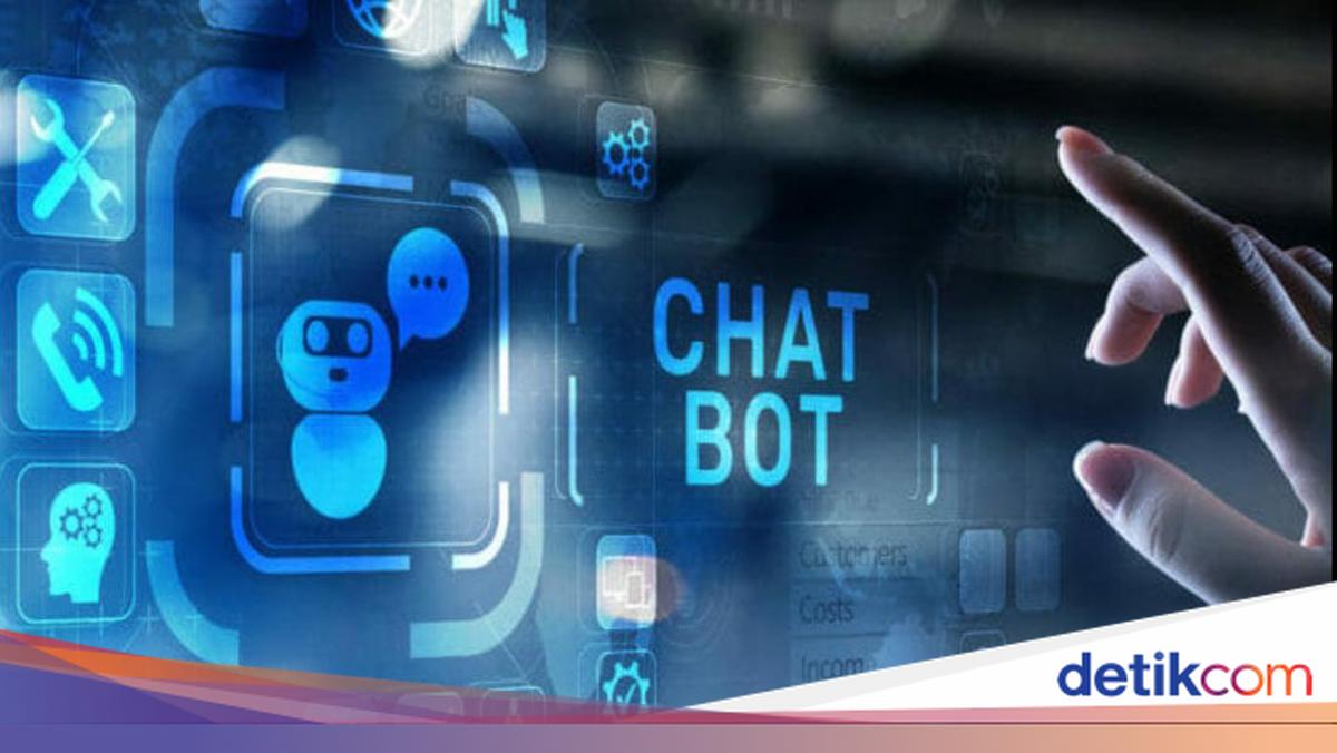Pakar: AI Kasih Saran Sesat, Terasa Benar karena Memvalidasi