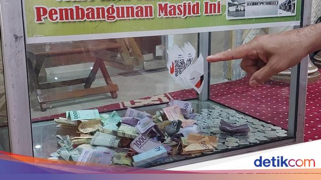 Cek Ini Dulu Biar Amal Pakai QRIS Nggak Salah Alamat