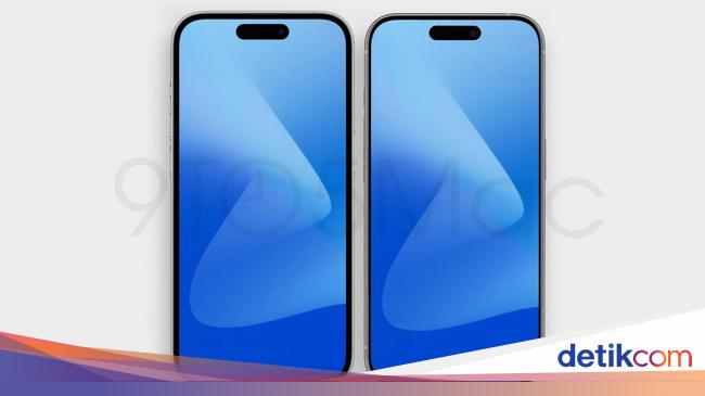 iPhone 15 Terancam Tetap Tak Bisa Dijual di Eropa, Kenapa?