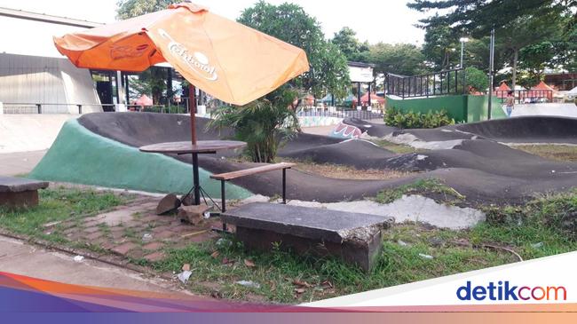 Pemprov DKI Anggarkan Rp 1,7 M Penataan RPTRA Kalijodo Usai Jadi Sorotan