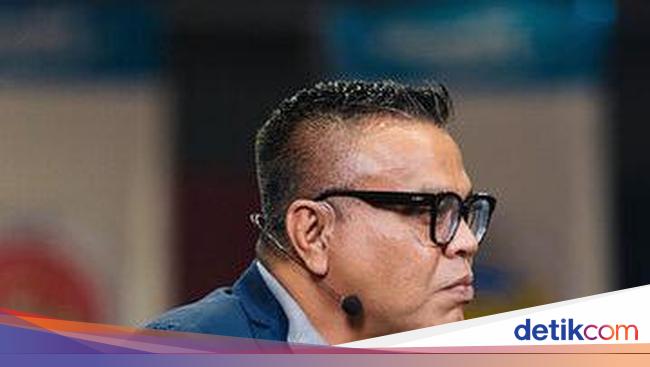 Duka Abdel Achrian Kehilangan Sang Putri untuk Selamanya