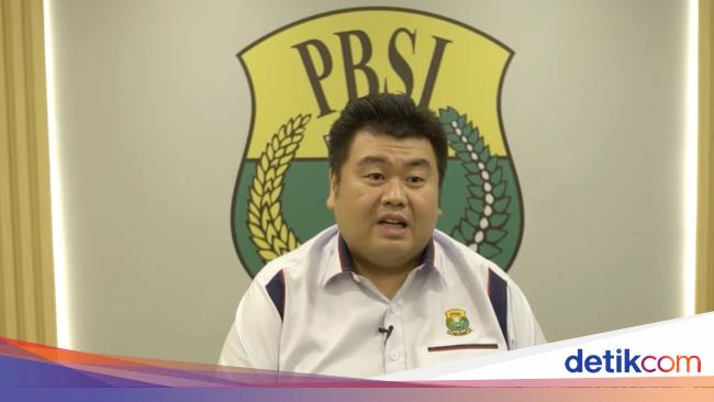 PBSI Bidik 3 Posisi Penting di Badminton Asia