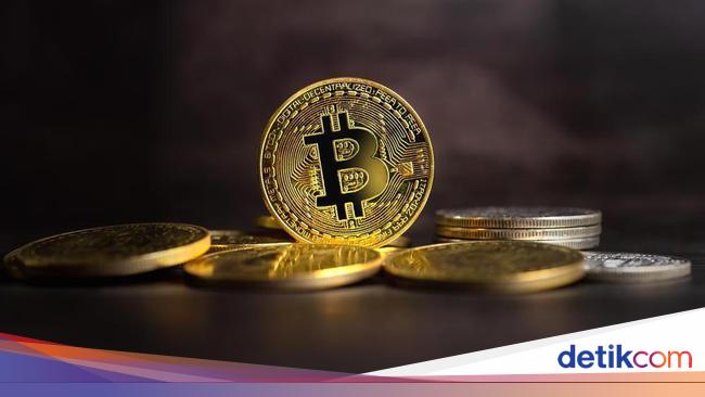 Tembus US$ 30.000, Beli Bitcoin di Ajaib Kripto Bebas Biaya Transaksi