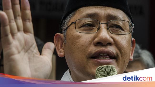 Terjawab Misteri Jabatan Penting Bagi Anas di PKN Selepas Bebas Bui