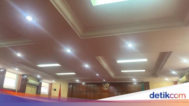 KPU dan Prima Absen di Sidang Putusan Banding Vonis Tunda Pemilu